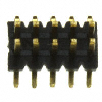 GRPB052VWQP-RC|Sullins Connector Solutions