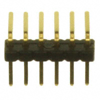 GRPB061VWCN-RC|Sullins Connector Solutions
