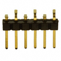 GRPB061VWTC-RC|Sullins Connector Solutions