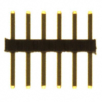 GRPB061VWVN-RC|Sullins Connector Solutions