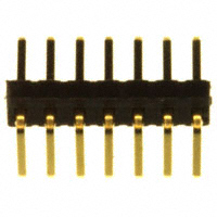 GRPB071VWCN-RC|Sullins Connector Solutions