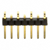 GRPB071VWTC-RC|Sullins Connector Solutions