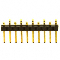 GRPB101VWTC-RC|Sullins Connector Solutions