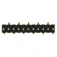 GRPB111VWTC-RC|Sullins Connector Solutions