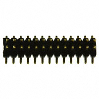 GRPB132VWQP-RC|Sullins Connector Solutions