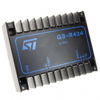 GS-R424|STMicroelectronics