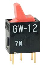 GW12LCP-RO|NKK Switches of America Inc
