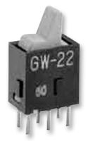 GW12LHP|NKK Switches