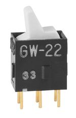 GW22LBP|NKK Switches