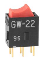 GW22RCP|NKK Switches
