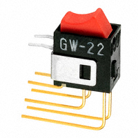 GW22RCV|NKK Switches