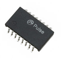 H0019NLT|Pulse Electronics Corporation