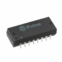 H1012NLT|Pulse Electronics Corporation