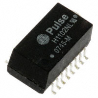 H1102|Pulse Electronics Corporation