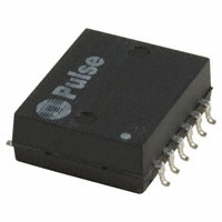 H1112NLT|Pulse Electronics Corporation