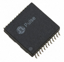 H1270NLT|Pulse Electronics Corporation