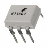 H11AG1M|Fairchild Semiconductor