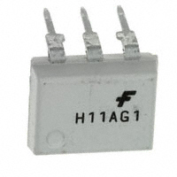 H11AG1VM|Fairchild Semiconductor