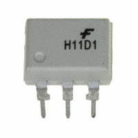 H11D1M|Fairchild Semiconductor