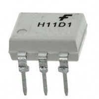 H11D1VM|Fairchild Semiconductor