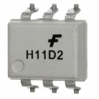 H11D2SR2M|Fairchild Semiconductor
