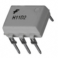H11D2VM|Fairchild Semiconductor