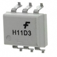 H11D3SM|Fairchild Semiconductor