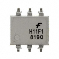 H11F1SM|Fairchild Semiconductor