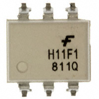 H11F1SR2M|Fairchild Semiconductor