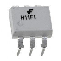 H11F1TVM|Fairchild Semiconductor