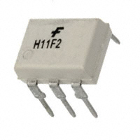 H11F2M|Fairchild Semiconductor
