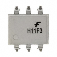 H11F3SR2M|Fairchild Semiconductor