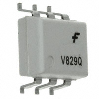 H11F3SR2VM|Fairchild Semiconductor