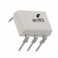H11F3VM|Fairchild Semiconductor