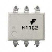 H11G2SM|Fairchild Semiconductor