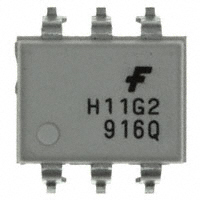 H11G2SR2M|Fairchild Semiconductor