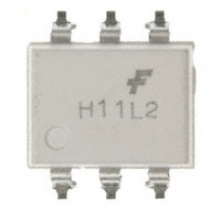 H11L2SR2M|Fairchild Semiconductor