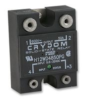 H12WD4850PG|CRYDOM