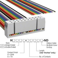 H1AXH-2036M|Assmann WSW Components