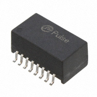 H2019NLT|Pulse Electronics Corporation