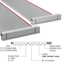 H3AAS-4036G|Assmann WSW Components