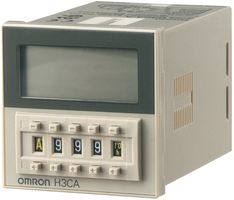 H3CA-A|Omron Electronics Inc-IA Div