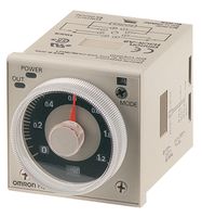 H3CR-F8N AC100-240|OMRON INDUSTRIAL AUTOMATION