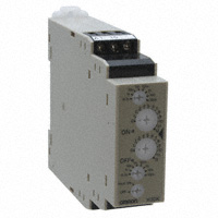H3DK-FA DC12|Omron Electronics Inc-IA Div