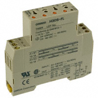 H3DS-FL AC24-230/DC24-48|Omron Electronics Inc-IA Div