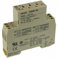 H3DS-SL AC24-230/DC24-48|Omron Electronics Inc-IA Div