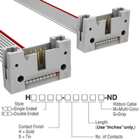 H3KKH-1006G|Assmann WSW Components