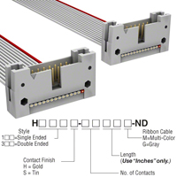 H3KKH-1418G|Assmann WSW Components