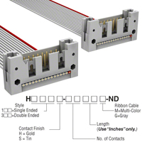 H3KKH-1606G|Assmann WSW Components