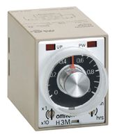 H3M-AC120-B|Omron Electronics Inc-IA Div